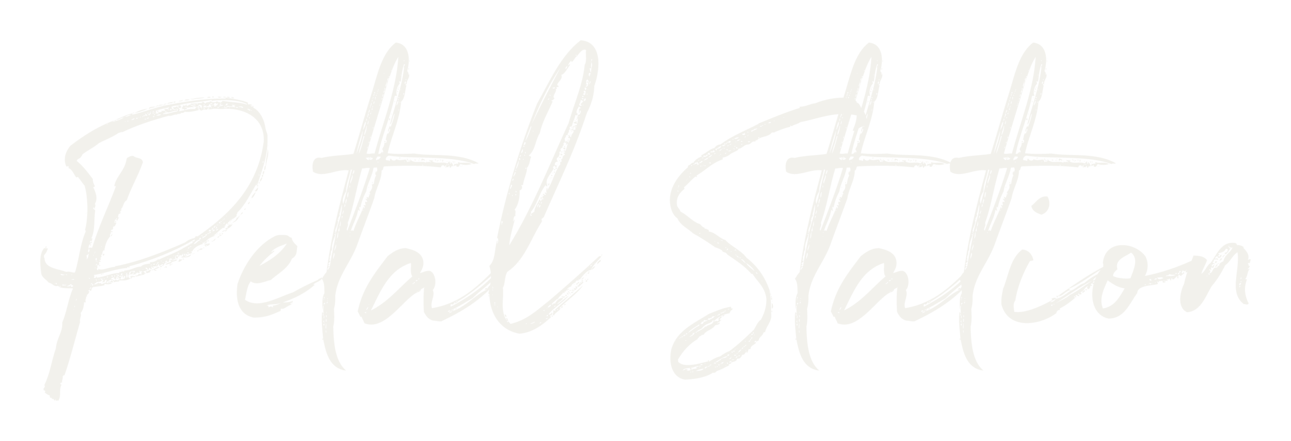 Petal Station Wedding & Event Florist